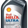 SHELL Helix Ultra ECT C3 5W-30, 1L (x12) - (550049781 / SHELL)
