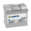 VARTA 52Ач Silver Dynamic C6 (0) ➤ (552401052 / VARTA)