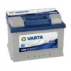 VARTA 60Ач Blue Dynamic D59 (0) ➤ (560409054 / VARTA)
