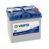 VARTA 60Ач Blue Dynamic АЗИЯ D47 (0) ➤ (560410054 / VARTA)
