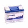 VARTA 60Ач Blue Dynamic EFB N60 (0) - (560500064 / VARTA)