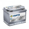 VARTA 60Ач Start Stop plus AGM D52 (A8) (0) ➤ (560901068 / VARTA)