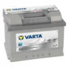 VARTA 61Ач Silver Dynamic D21 (0) ➤ (561400060 / VARTA)