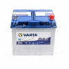 VARTA 65Ач Blue Dynamic EFB АЗИЯ N65 (0) - (565501065 / VARTA)