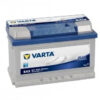 VARTA 72Ач Blue Dynamic E43 (0) ➤ (572409068 / VARTA)