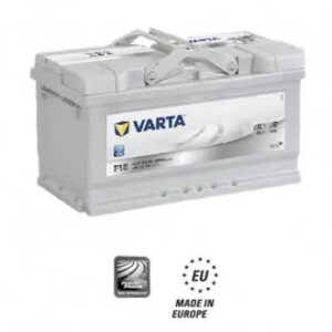 VARTA 85Ач Silver Dynamic F18 (0) - (585200080 / VARTA)