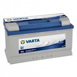 VARTA 95Ач Blue Dynamic G3 (0) - (595402080 / VARTA)