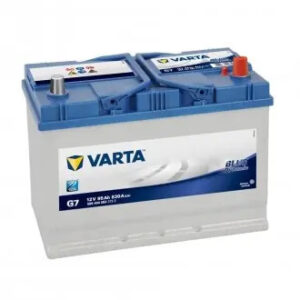 VARTA 95Ач Blue Dynamic АЗИЯ G7 (0) - (595404083 / VARTA)