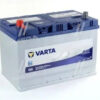 VARTA 95Ач Blue Dynamic АЗИЯ G8 (1) - (595405083 / VARTA)