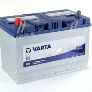 VARTA 95Ач Blue Dynamic АЗИЯ G8 (1) - (595405083 / VARTA)