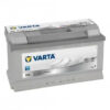VARTA 100Ач Silver Dynamic H3 (0) ➤ (600402083 / VARTA)
