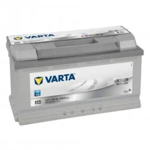 VARTA 100Ач Silver Dynamic H3 (0) - (600402083 / VARTA)
