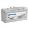 VARTA 110Ач Silver Dynamic I1 (0) ➤ (610402092 / VARTA)