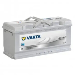 VARTA 110Ач Silver Dynamic I1 (0) - (610402092 / VARTA)