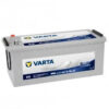 VARTA 140Ач VARTA PROMOTIVE SHD K8 - (640400080 / VARTA)