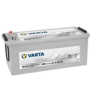 VARTA 180Ач PROMOTIVE SHD M18 (3) - (680108100 / VARTA)