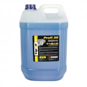 Антифриз VipOil Profi 30 Blue (синій) 20кг - (701252 / VipOil)