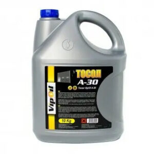 Тосол VipOil А-30 10кг x2 - (701349 / VipOil)