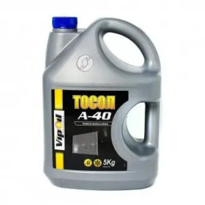 Тосол VipOil А-40 5кг x4 - (701351 / VipOil)