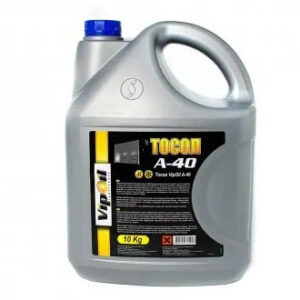 Тосол VipOil А-40 10кг x2 - (701352 / VipOil)