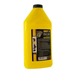 VipOil DOT3 780 г x17 - (701354 / VipOil)