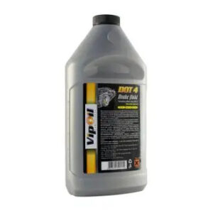 VipOil DOT4 780 г x17 - (701356 / VipOil)