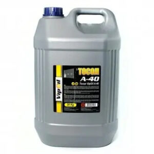 Тосол VipOil А-40 20кг - (701539 / VipOil)