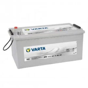 VARTA 225Ач PROMOTIVE N9 (3) - (725103115 / VARTA)