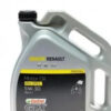 7711658105 Олива Renault 5W-30 RN 17 4x5L (заміна 7711943681) - (7711658105 / RENAULT)
