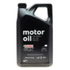 7711658108 Олива Renault 5W-30 RN 720 4x5L (заміна 7711943687) - (7711658108 / RENAULT)
