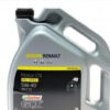 7711658111 Олива Renault 5W-40 RN 710 4x5L (заміна 7711943691) - (7711658111 / RENAULT)