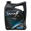 GUARDTECH 15W40 SL/CF 5Lx4 - (8300318 / WOLF)