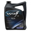 VITALTECH 10W40 5Lx4 - (8300912 / WOLF)