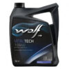 VITALTECH 15W40 5Lx4 - (8301117 / WOLF)