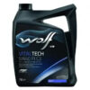 VITALTECH 5W40 PI C3 5Lx4 - (8303012 / WOLF)