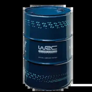 OFFICIALTECH ATF DVI 60L - (8303661 / WOLF)