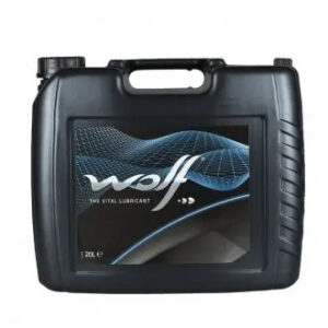 OFFICIALTECH ATF MB 20L - (8304668 / WOLF)