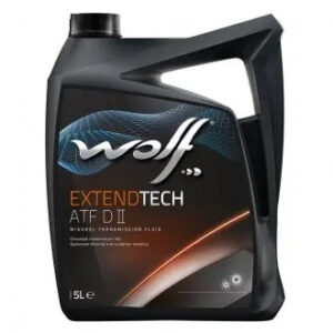 EXTENDTECH ATF DII 5Lx4 - (8305207 / WOLF)