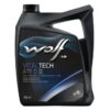 VITALTECH ATF DIII 5Lx4 - (8305405 / WOLF)