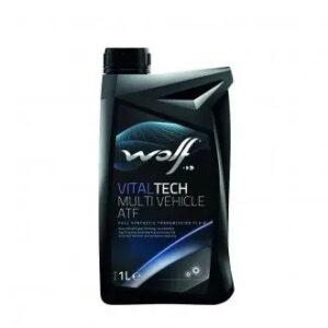 VITALTECH MULTI VEHICLE ATF 1Lx12 - (8305603 / WOLF)