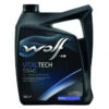VITALTECH 5W40 4Lx4 - (8311192 / WOLF)