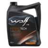 EXTENDTECH 5W40 HM 5Lx4 ➤ (8321580 / WOLF)