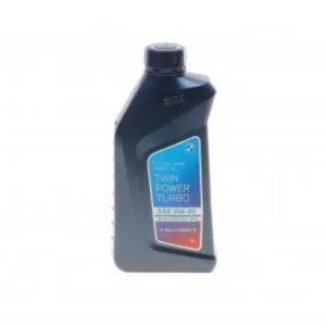 BMW Twinpower Turbo Oil Longlife-01 FE SAE 0W-30 1L (x12) - (83215A7EDB2 / BMW)