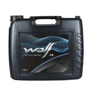 OFFICIALTECH 75W80 ZF 20L - (8326400 / WOLF)