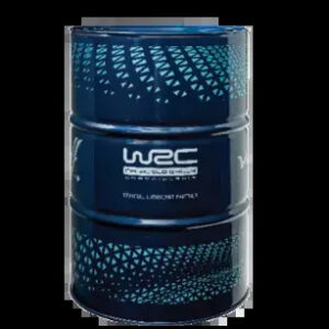 OFFICIALTECH 5W30 UHPD EXTRA 205L - АКЦІЙНА ЦІНА !!! - (8335853 / WOLF)