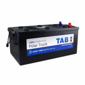 Акумулятор 225 Ah/12V TAB Polar Truck (3) - (951 912 / TAB)