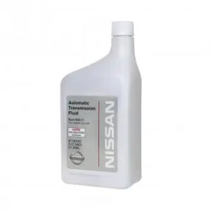 NISSAN ATF Matic D 1qt (946 ml)х12 - (999MPAA100P / NISSAN)