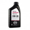 NISSAN 5W-30 Blend 1qt (946 ml)х6 - (999PK005W30N / NISSAN)