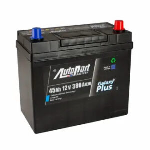 Акумулятор 45 Ah/12V Japan Autopart Plus (0) - (ARL045-J00 / AutoPart)