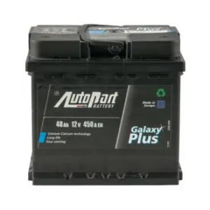 Акумулятор 48 Ah/12V Autopart Plus (1) - (ARL048-P01 / AutoPart)